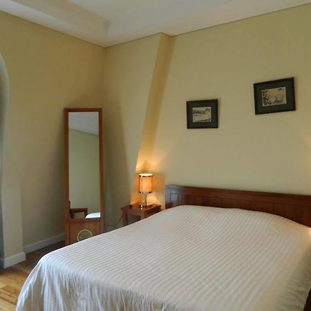 Pacific Place Serviced Apartment Hanoi Eksteriør bilde