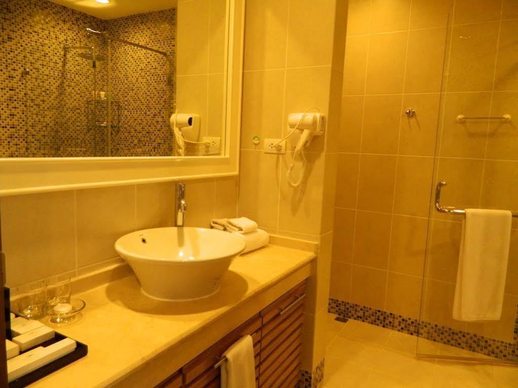 Pacific Place Serviced Apartment Hanoi Eksteriør bilde