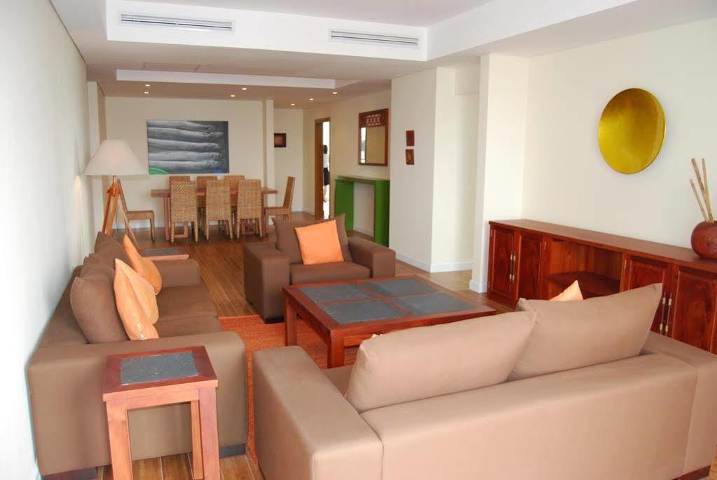 Pacific Place Serviced Apartment Hanoi Eksteriør bilde